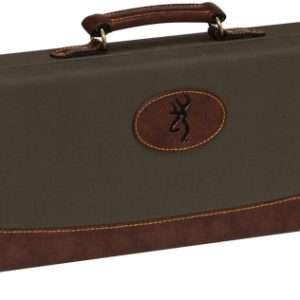 BROWNING LUGGAGE CASE O/U TO