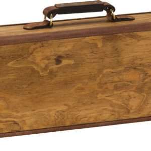 BROWNING LUGGAGE CASE O/U & BT