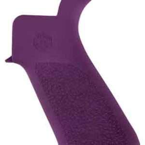 HOGUE AR-15 BEAVERTAIL GRIP
