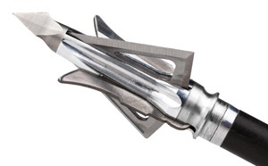 GRIM REAPER BROADHEAD HYBRID - Image 2