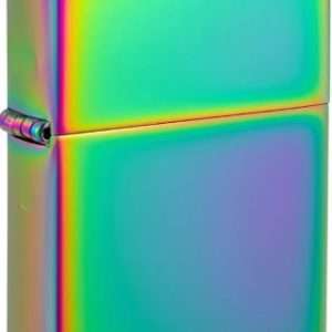 ZIPPO WINDPROOF LIGHTER
