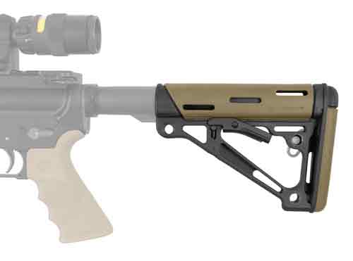 HOGUE AR-15 COLLAPSIBLE STOCK - Image 3