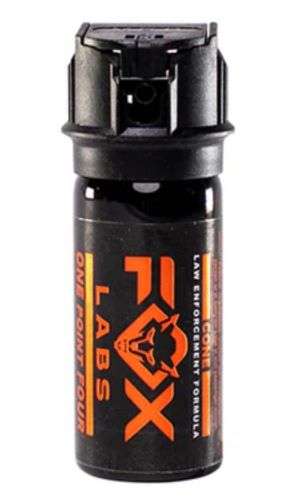 FOX LABS ONE POINT FOUR 1.5OZ