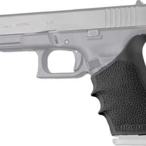 HOGUE HANDALL BEAVER TAIL GRIP
