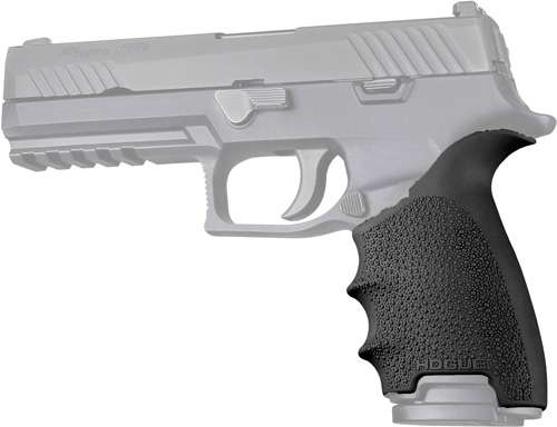 HOGUE HANDALL BEAVER TAIL GRIP