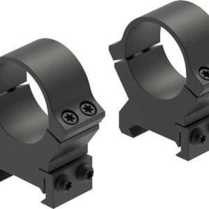 LEUPOLD RINGS PRW2 1" STEEL