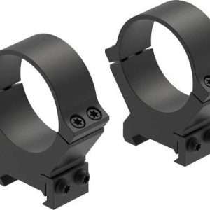 LEUPOLD RINGS PRW2 34MM STEEL