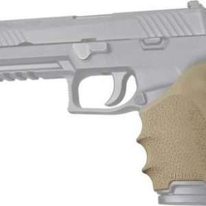 HOGUE HANDALL BEAVER TAIL GRIP