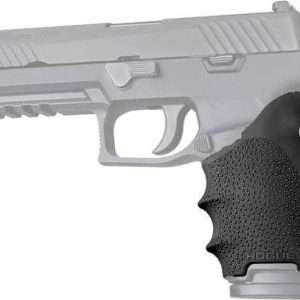 HOGUE HANDALL BEAVER TAIL GRIP