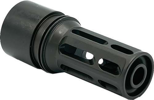 HUXWRX FLASH HIDER QD 762