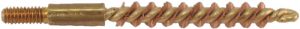 PRO SHOT BRONZE CLEANING BRUSH