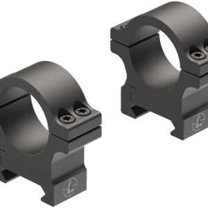 LEUPOLD RINGS OPEN RANGE