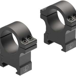 LEUPOLD RINGS OPEN RANGE