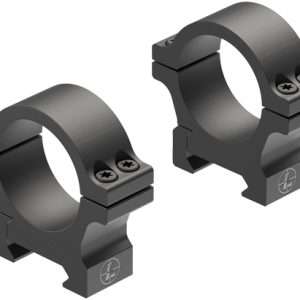 LEUPOLD RINGS OPEN RANGE