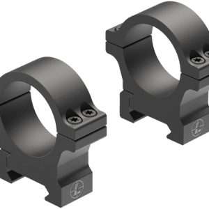 LEUPOLD RINGS OPEN RANGE