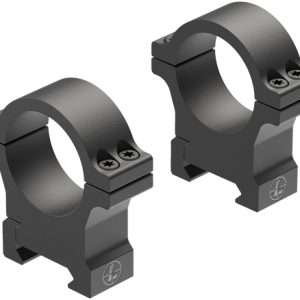 LEUPOLD RINGS OPEN RANGE