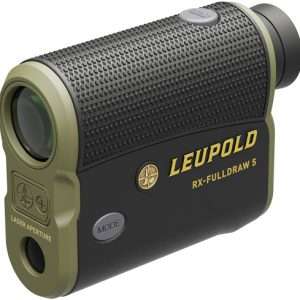 LEUPOLD RANGEFINDER RX-FULL