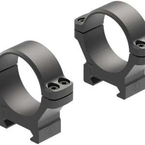 LEUPOLD RINGS BACKCOUNTRY