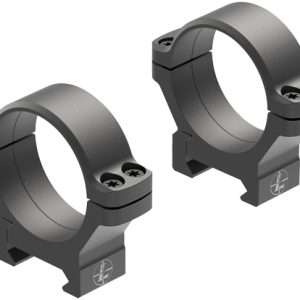 LEUPOLD RINGS BACKCOUNTRY