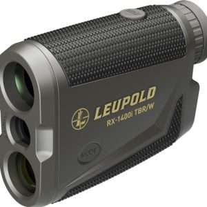 LEUPOLD RANGEFINDER RX-1400i