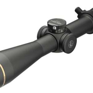 LEUPOLD SCOPE VX-5HD G2