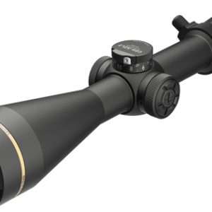LEUPOLD SCOPE VX-5HD G2