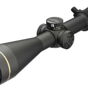 LEUPOLD SCOPE VX-5HD G2