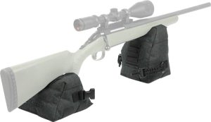 ALLEN ELIMINATOR SHOOTING BAGS