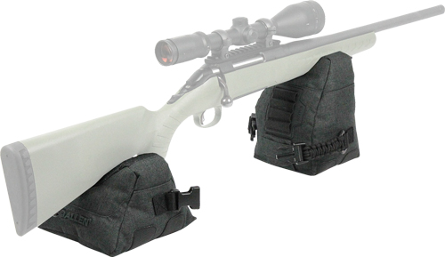 ALLEN ELIMINATOR SHOOTING BAGS