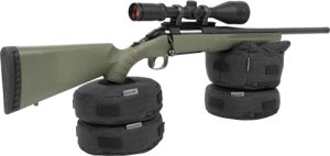 ALLEN STACKER SHOOTING BAG