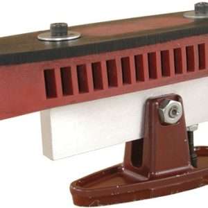 WHEELER RECOIL PAD