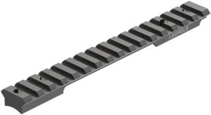 LEUPOLD BASE BACKCOUNTRY CROSS