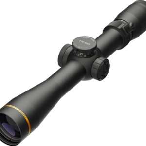 LEUPOLD SCOPE VX-4HD 3-12X40