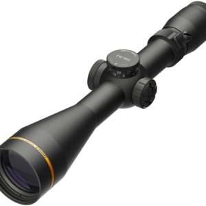 LEUPOLD SCOPE VX-4HD 3-12X50
