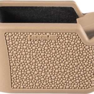 HOGUE GRIP EXTENSION BASE PAD