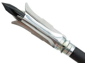 GRIM REAPER BROADHEAD RAZORTIP - Image 2