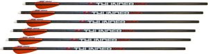 PSE XBOW ARROW THUNDERBOLT 22"