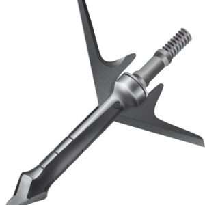 SLICK TRICK BROADHEAD RAPTOR