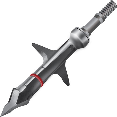 SLICK TRICK BROADHEAD RAPTOR - Image 2