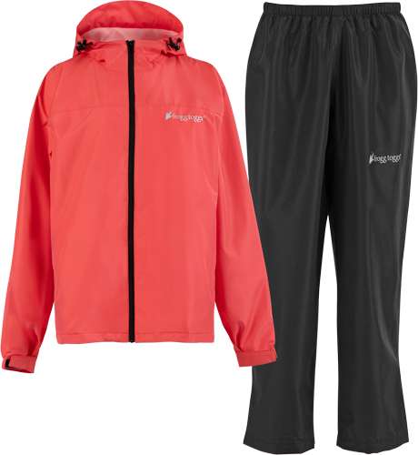FROGG TOGGS WOMEN'S VAPOR RAIN