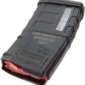 LWRC MAGAZINE BY MAGPUL 6.8SPC