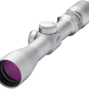 BURRIS SCOPE HANDGUN 2-7X32