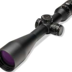 BURRIS SCOPE SIGNATURE HD