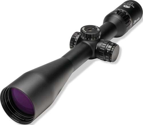 BURRIS SCOPE SIGNATURE HD