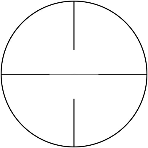 BURRIS SCOPE SIGNATURE HD - Image 2