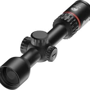 BURRIS SCOPE FULLFIELD 2025