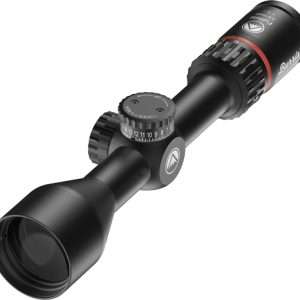 BURRIS SCOPE FULLFIELD 2025