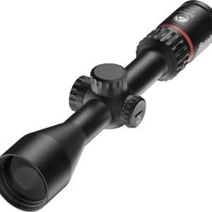 BURRIS SCOPE FULLFIELD 2025