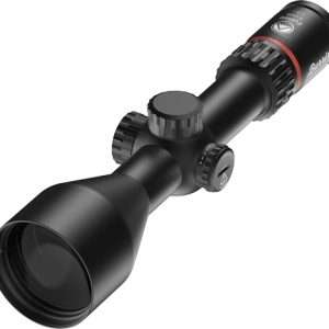 BURRIS SCOPE FULLFIELD 2025