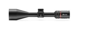 BURRIS SCOPE FULLFIELD 2025